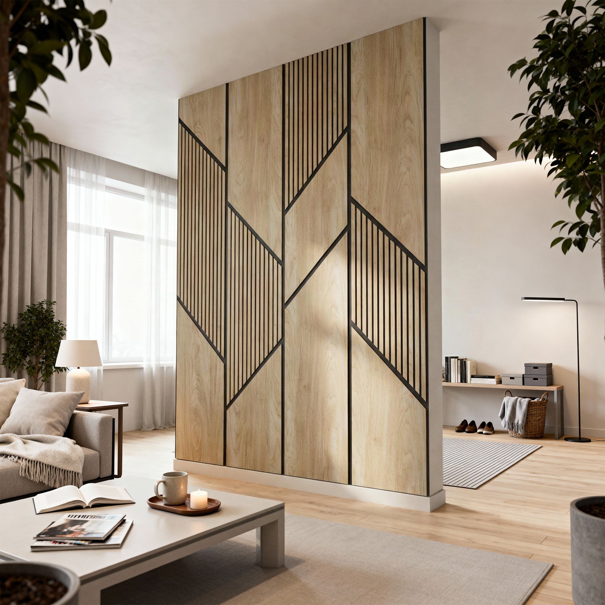 Panel XL Klasyczny - PFKXL 02