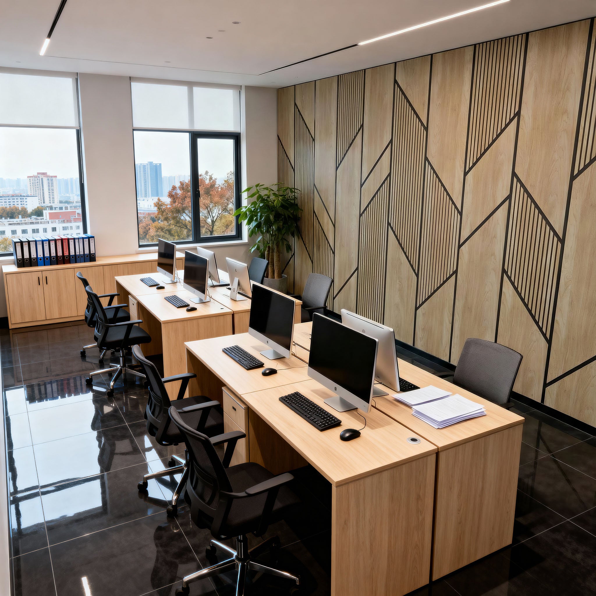 Panel XL Klasyczny - PFKXL 01