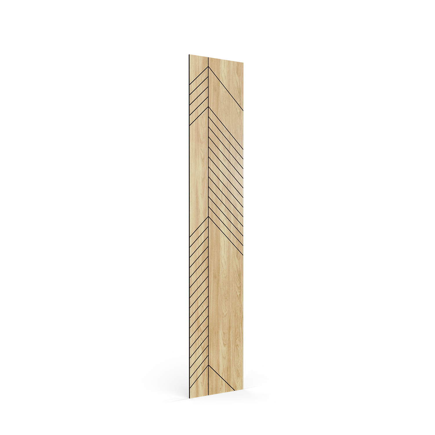 Panel XL Frezowany - PFXL 10
