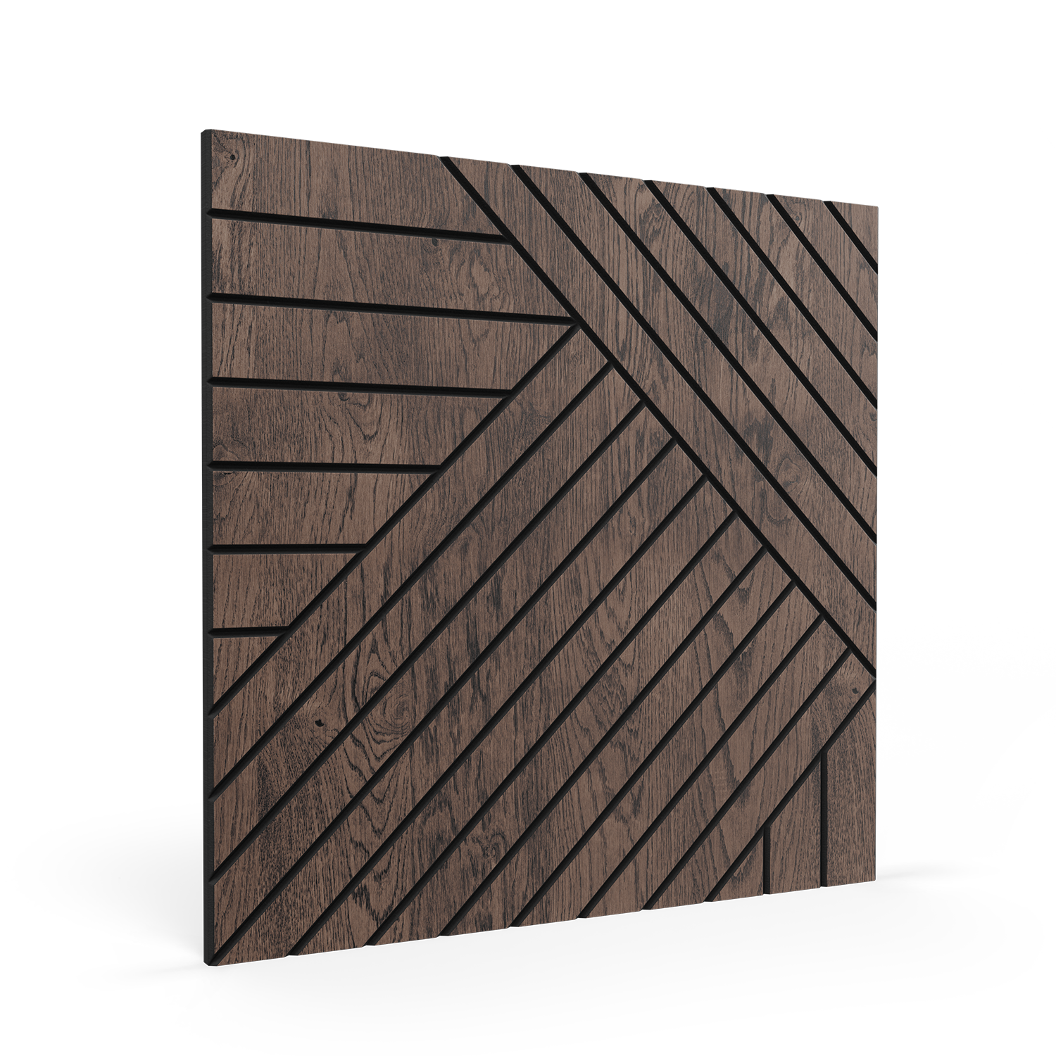 Panel Kwadratowy Frezowany - PFK 11