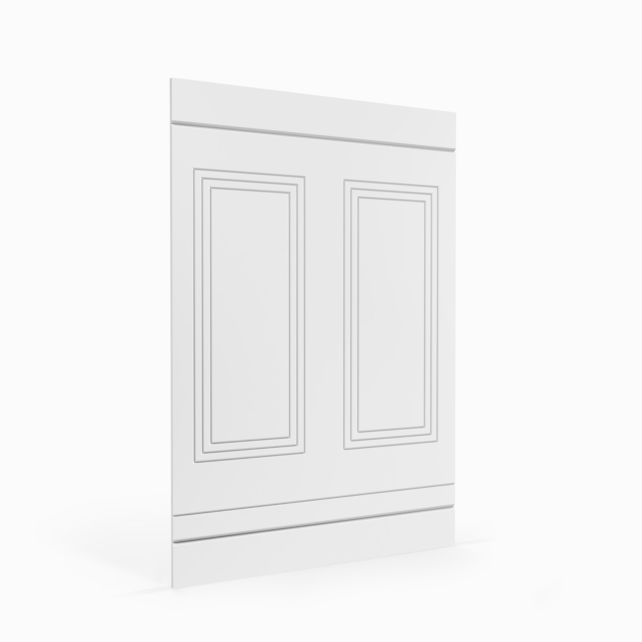 Panel Boazeria Angielska 68 × 100 cm - BA 12