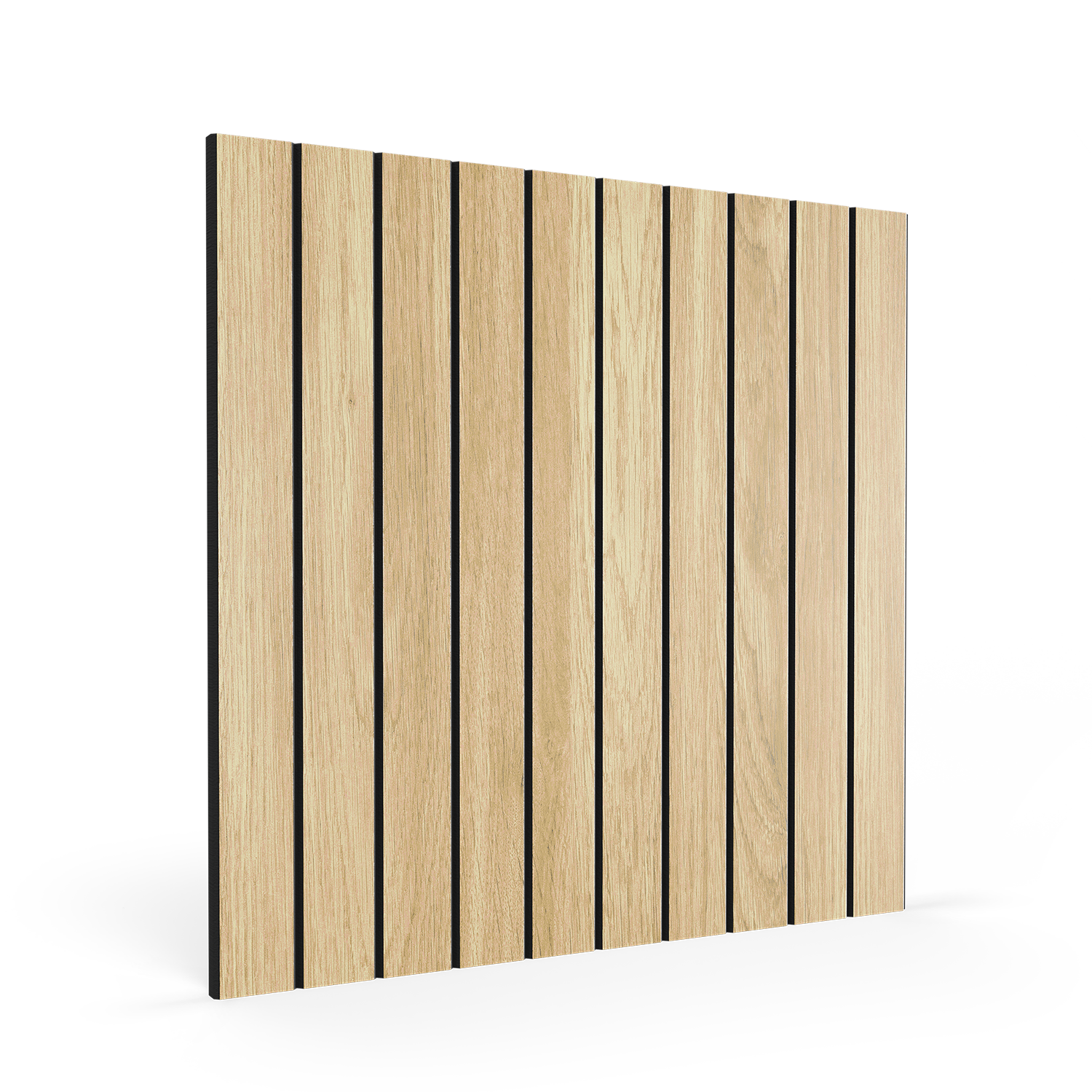 Panel Kwadratowy Frezowany - PFK 02