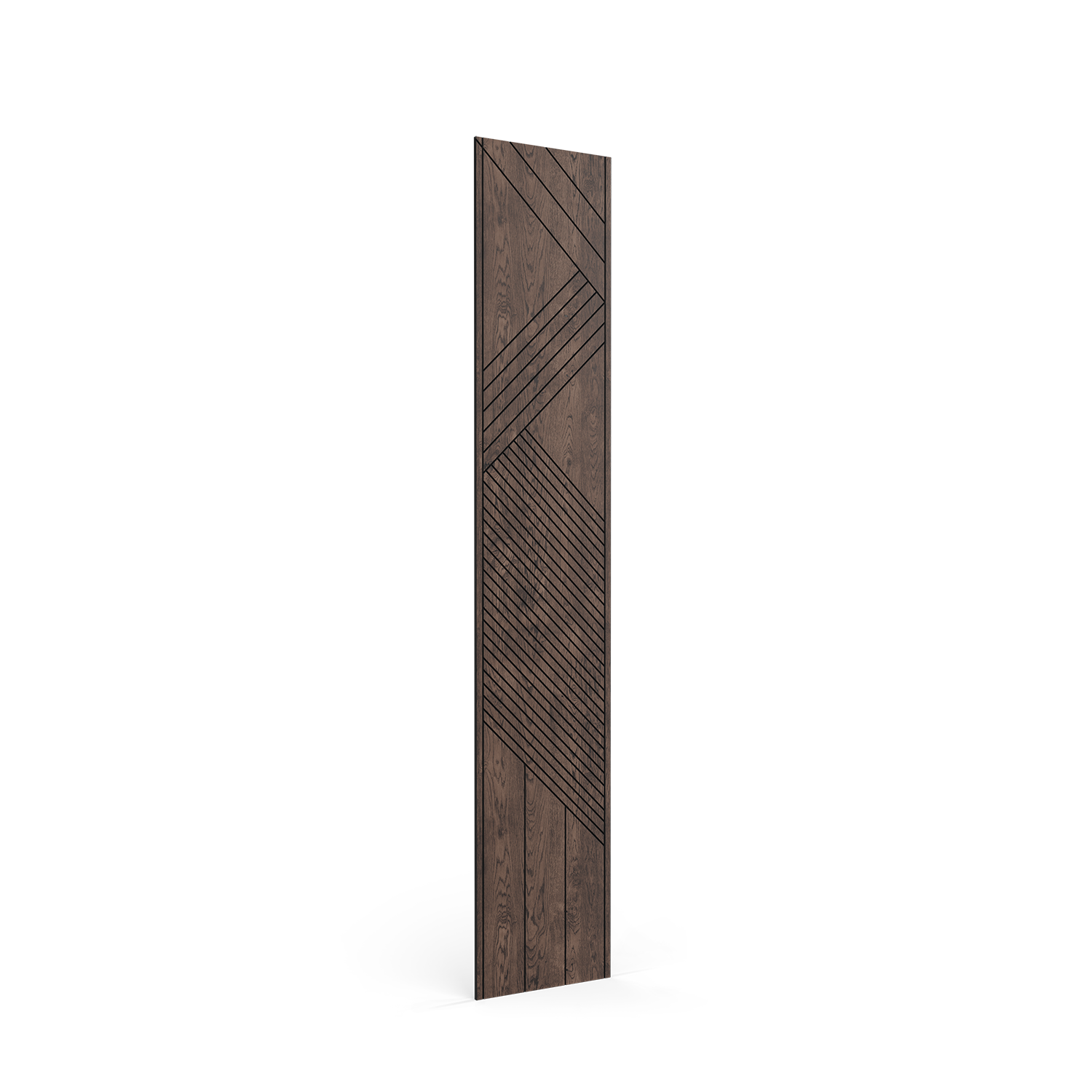 Panel XL Frezowany - PFXL 03
