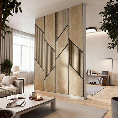 Panel XL Klasyczny - PFKXL 02
