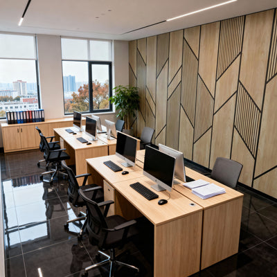 Panel XL Klasyczny - PFKXL 01