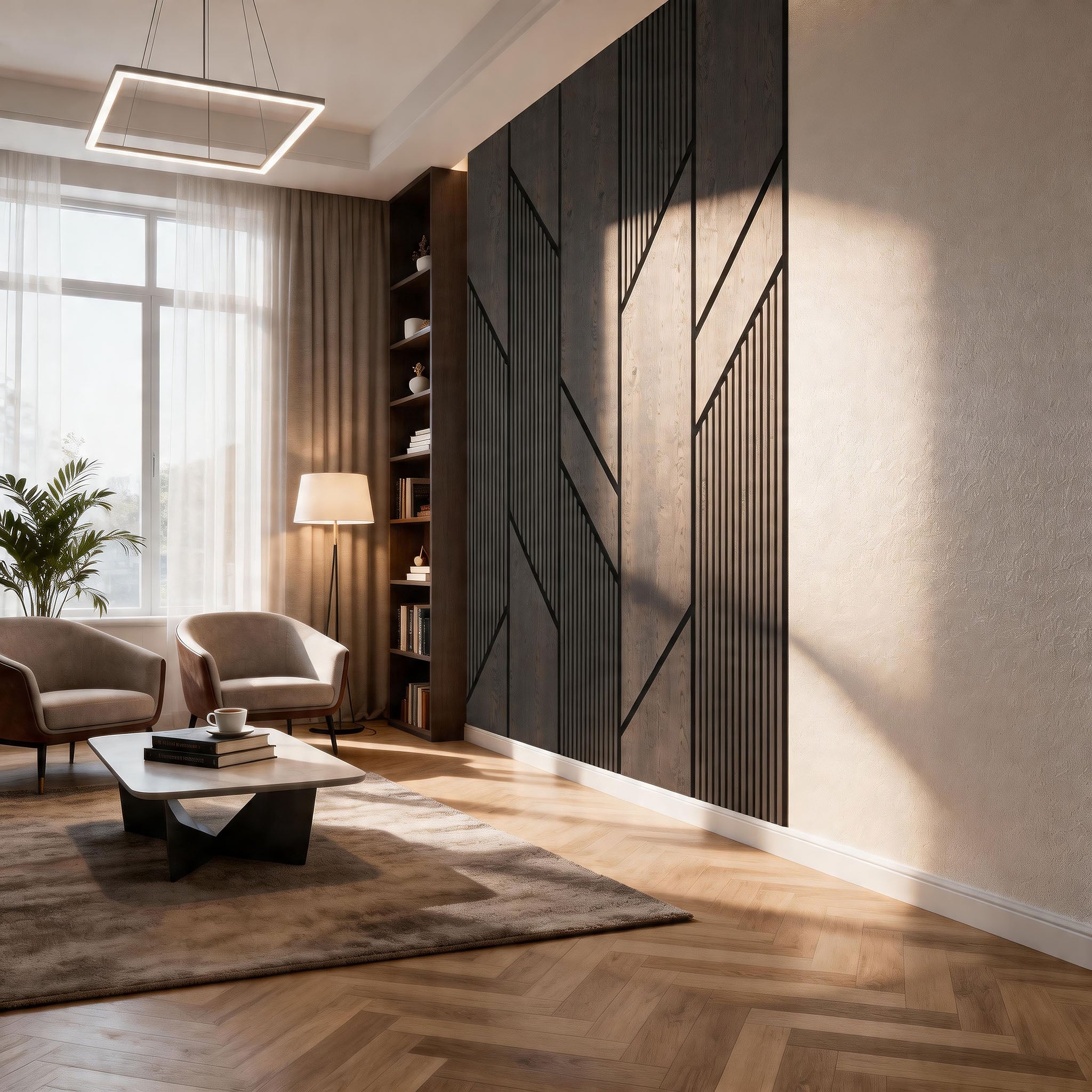 Panel XL Klasyczny - PFKXL 01