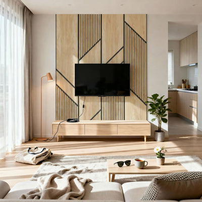Panel XL Klasyczny - PFKXL 01