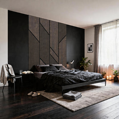 Panel XL Klasyczny - PFKXL 01