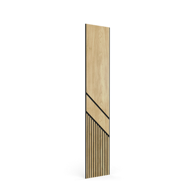 Panel XL Klasyczny - PFKXL 01