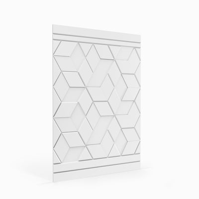 Panel Boazeria Angielska 68 × 100 cm - BA 10