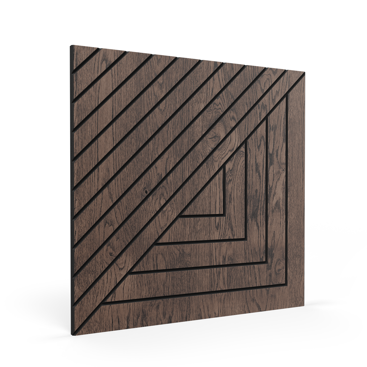 Panel Kwadratowy Frezowany - PFK 10