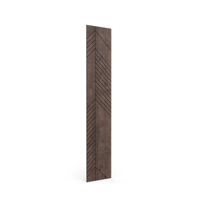 Panel XL Frezowany - PFXL 10