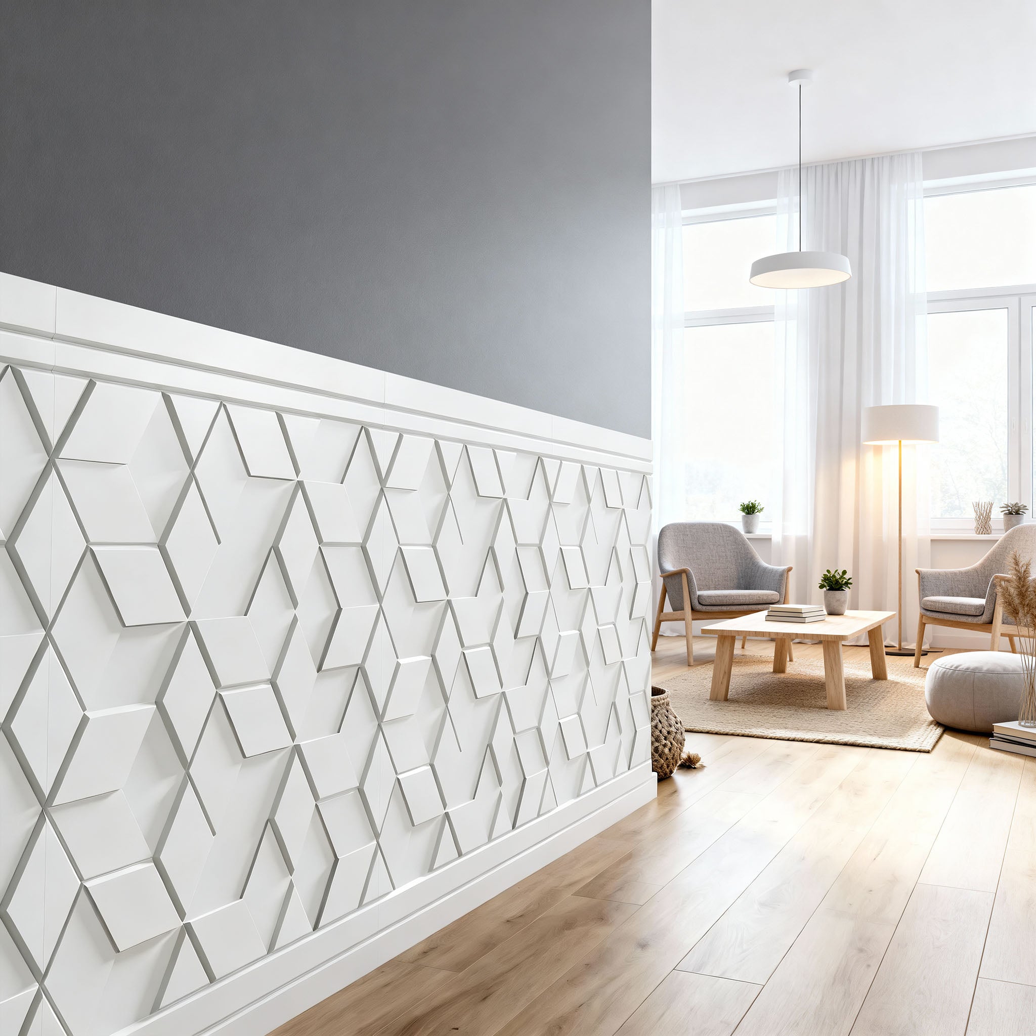 Panel Boazeria Angielska - BA 10