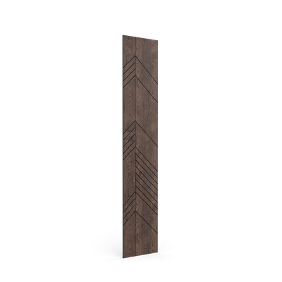 Panel XL Frezowany - PFXL 11