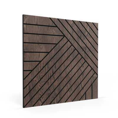Panel Kwadratowy Frezowany - PFK 11