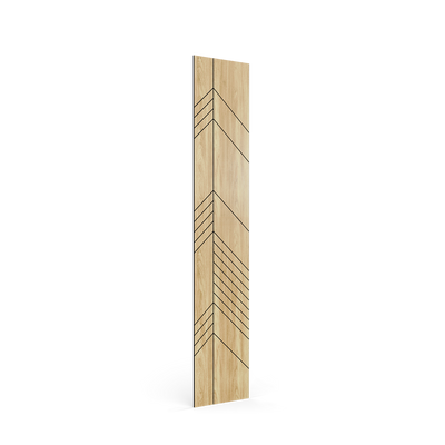 Panel XL Frezowany - PFXL 11