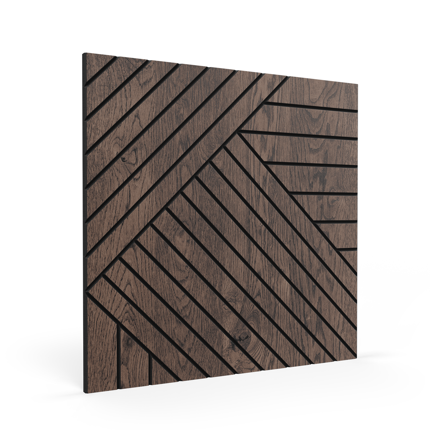 Panel Kwadratowy Frezowany - PFK 12