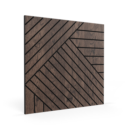 Panel Kwadratowy Frezowany - PFK 12