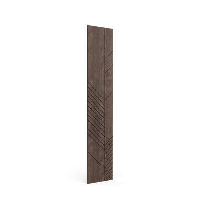Panel XL Frezowany - PFXL 12