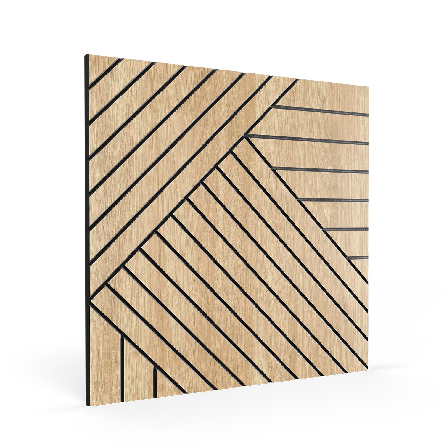 Panel Kwadratowy Frezowany - PFK 12