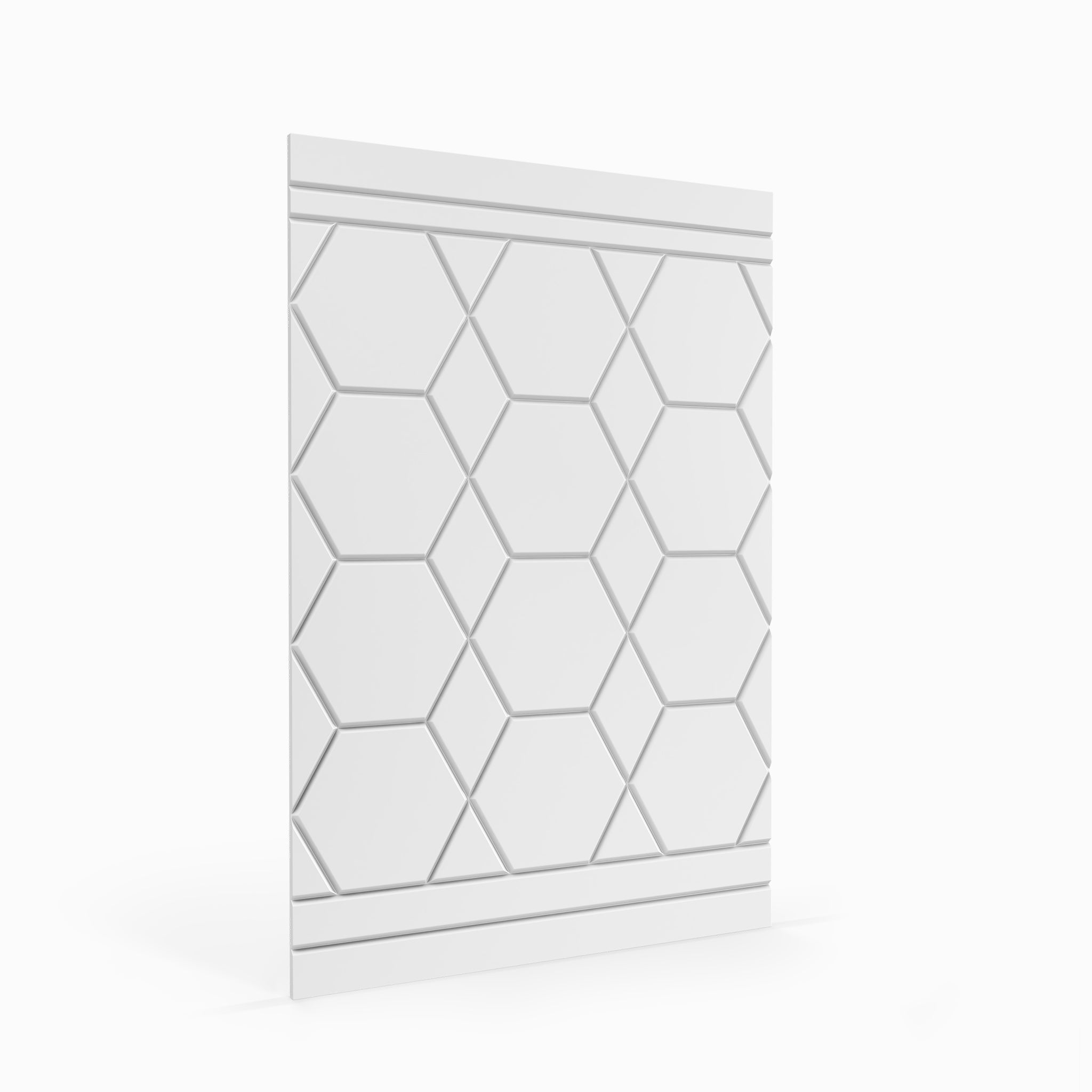 Panel Boazeria Angielska 68 × 100 cm - BA 13