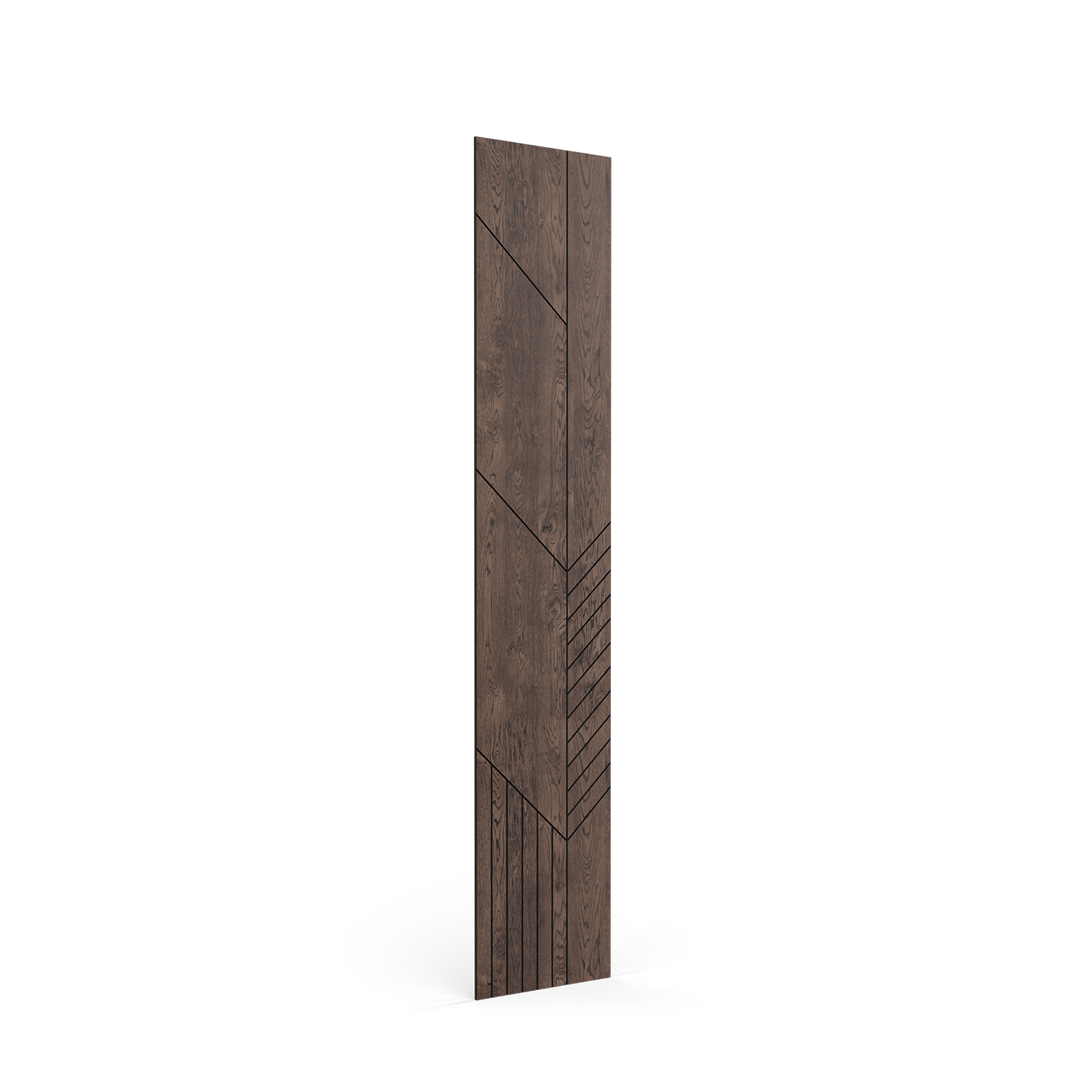 Panel XL Frezowany - PFXL 13