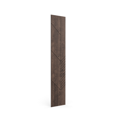 Panel XL Frezowany - PFXL 13