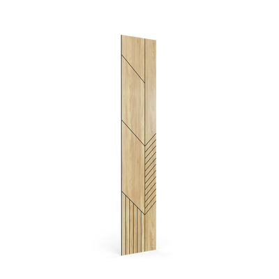 Panel XL Frezowany - PFXL 13