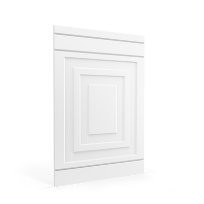 Panel Boazeria Angielska - BA 01