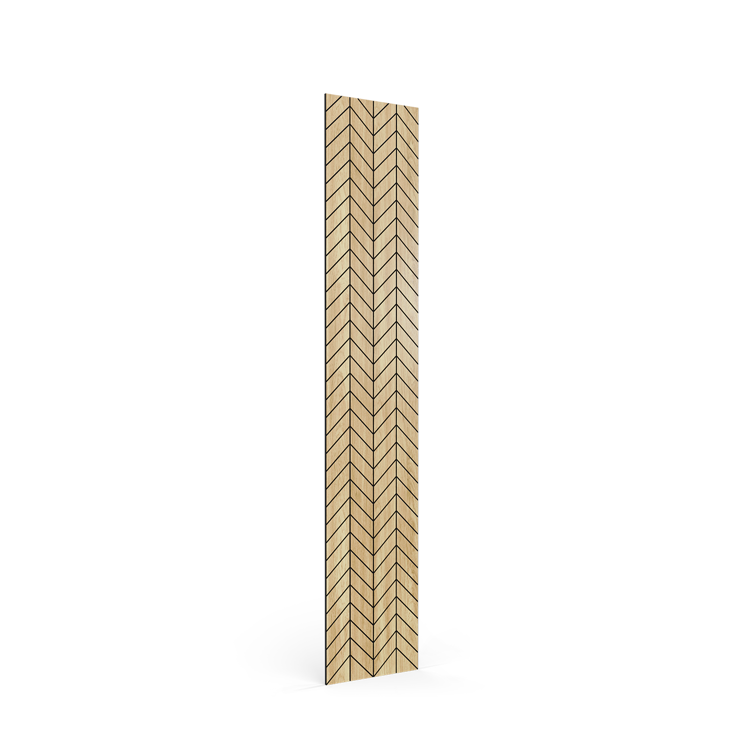 Panel XL Frezowany - PFXL 01