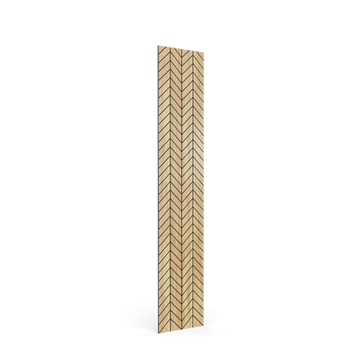 Panel XL Frezowany - PFXL 01
