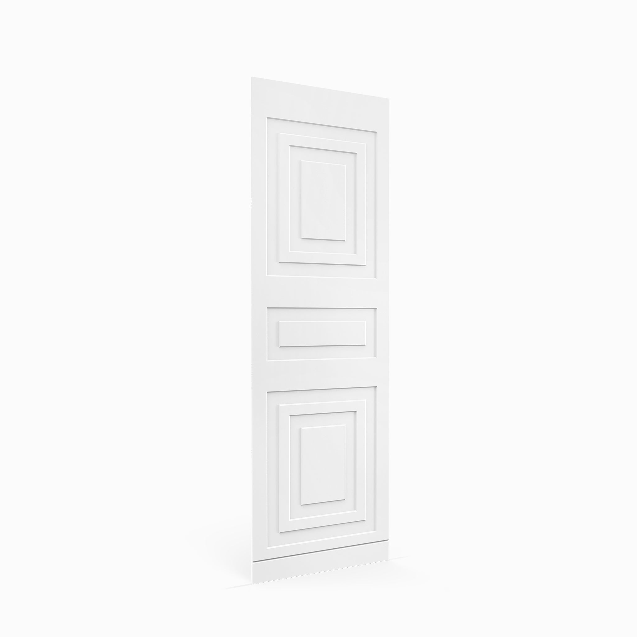 Panel Boazeria Angielska XL 80 × 275 cm - BAXL 02