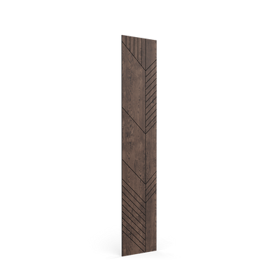 Panel XL Frezowany - PFXL 02