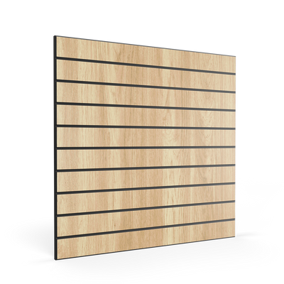 Panel Kwadratowy Frezowany - PFK 03