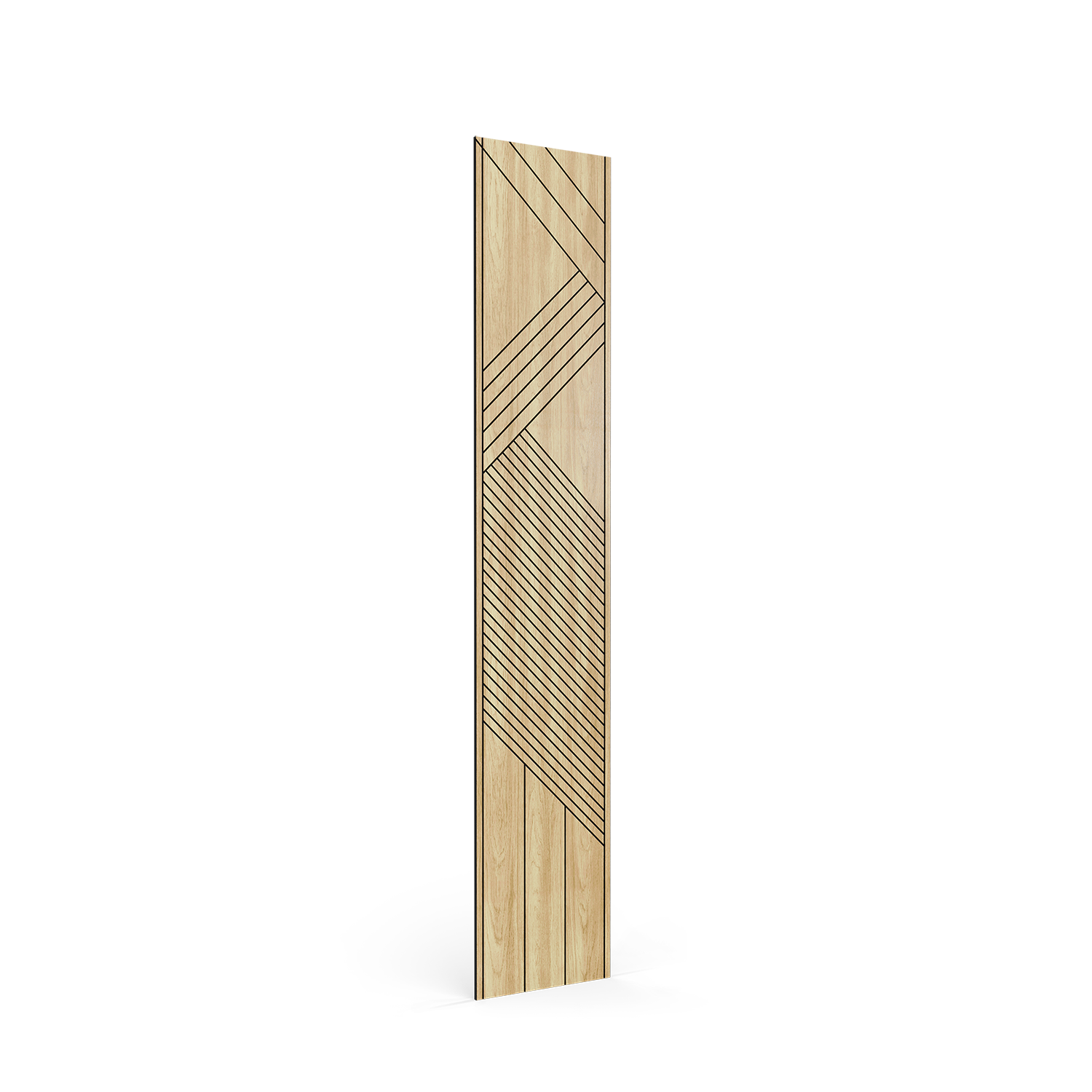 Panel XL Frezowany - PFXL 03