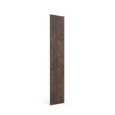 Panel XL Frezowany - PFXL 04