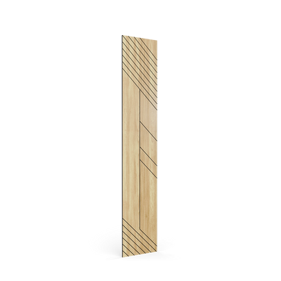 Panel XL Frezowany - PFXL 04