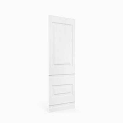 Panel Boazeria Angielska XL 80 × 275 cm - BAXL 05