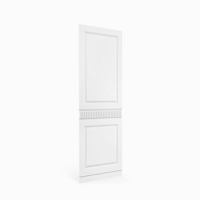 Panel Boazeria Angielska XL 80 × 275 cm - BAXL 06