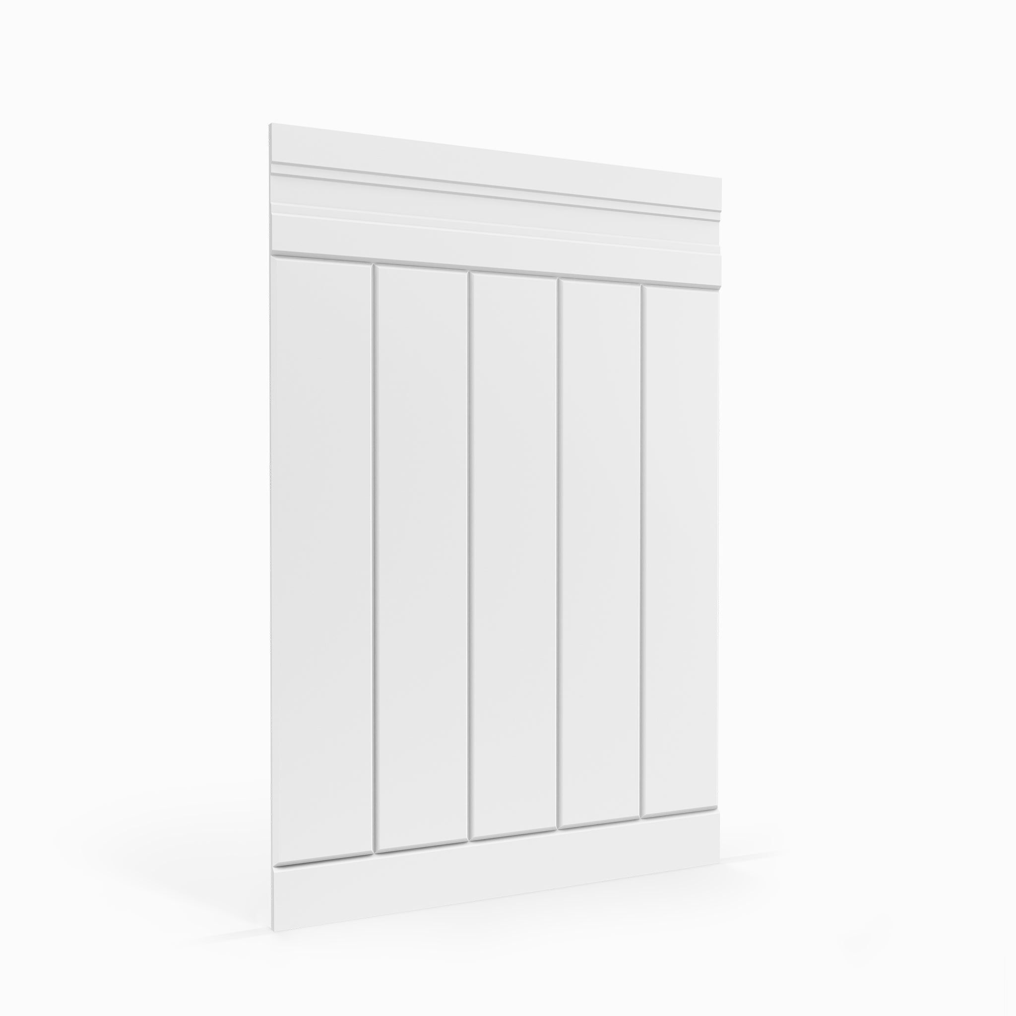 Panel Boazeria Angielska 68 × 100 cm - BA 06