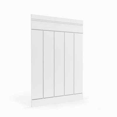 Panel Boazeria Angielska 68 × 100 cm - BA 06