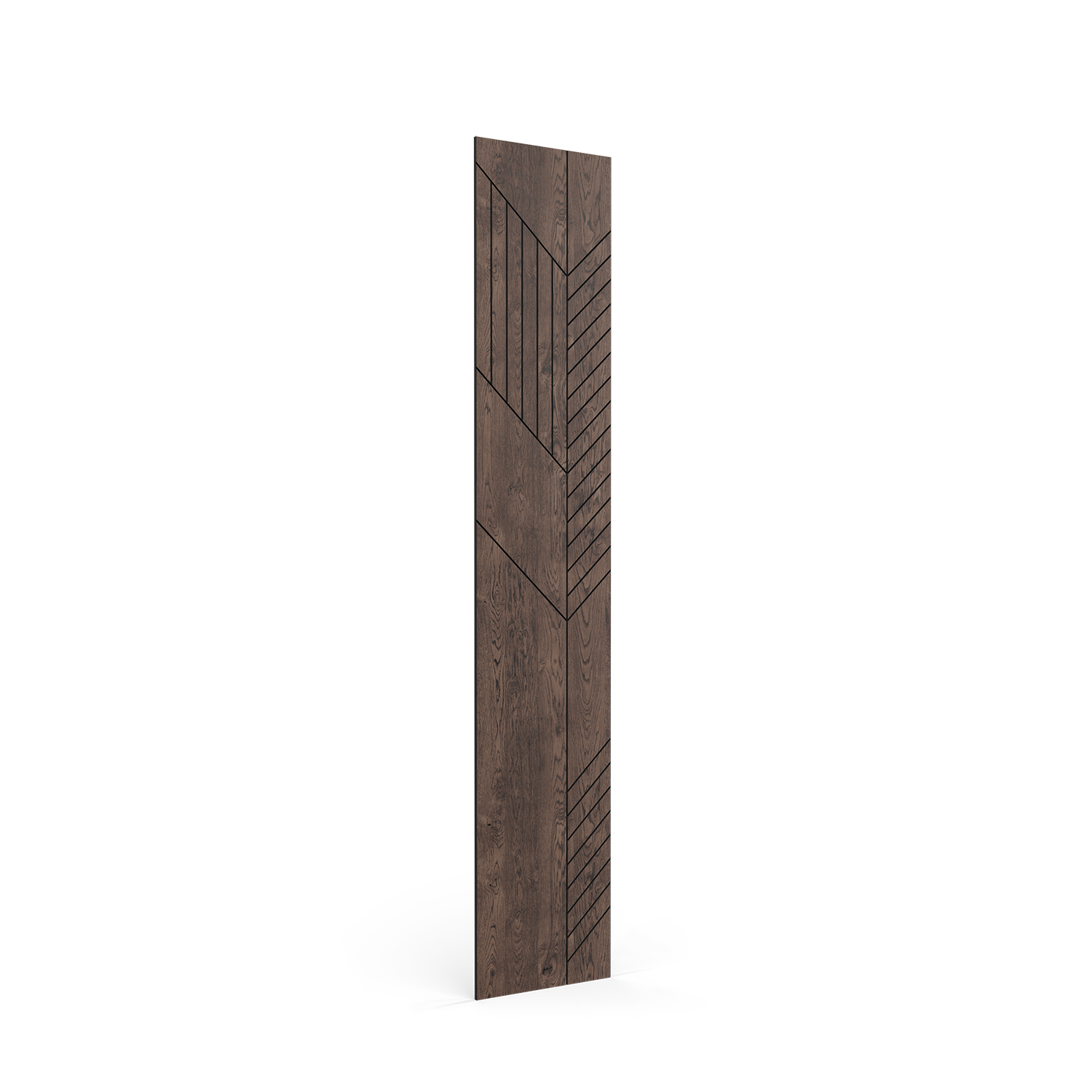 Panel XL Frezowany - PFXL 06