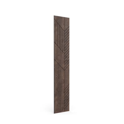 Panel XL Frezowany - PFXL 06