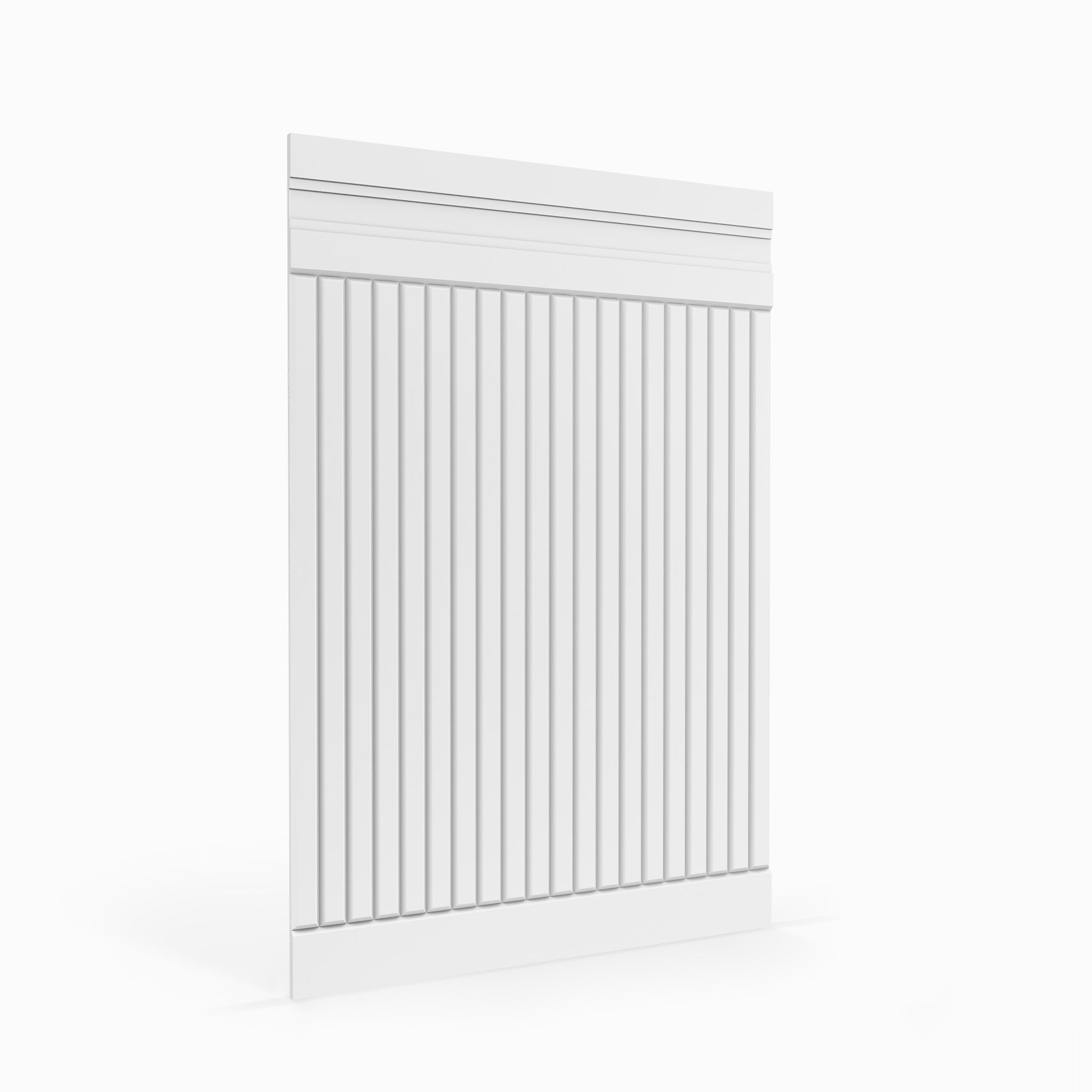 Panel Boazeria Angielska 68 × 100 cm - BA 07