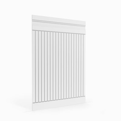 Panel Boazeria Angielska 68 × 100 cm - BA 07