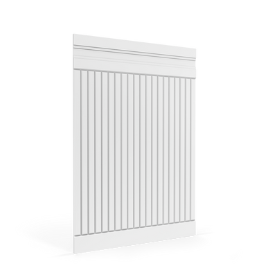 Panel Boazeria Angielska - BA 07
