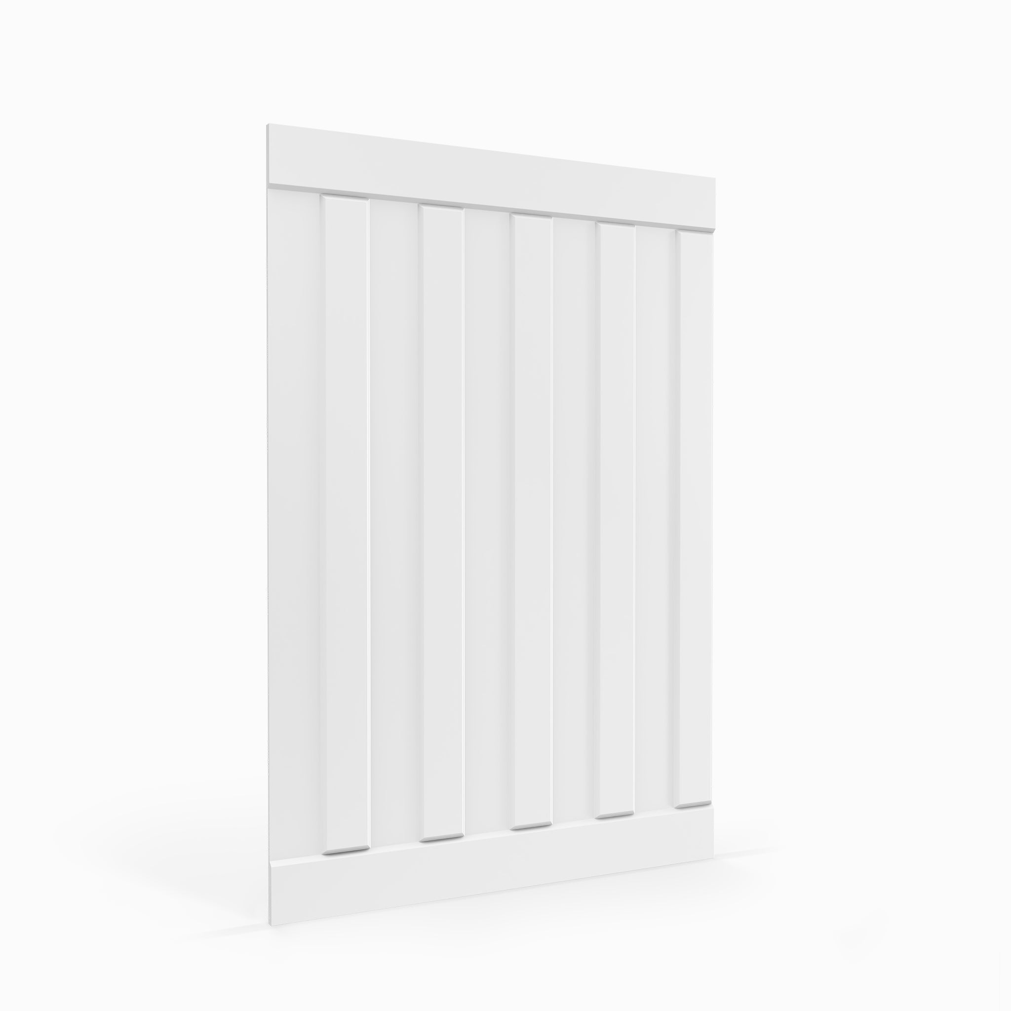Panel Boazeria Angielska 68 × 100 cm - BA 08