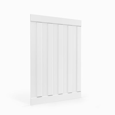 Panel Boazeria Angielska 68 × 100 cm - BA 08