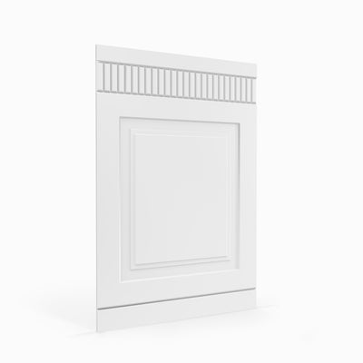 Panel Boazeria Angielska 68 × 100 cm - BA 09