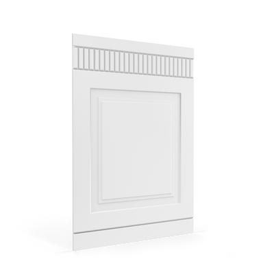 Panel Boazeria Angielska - BA 09